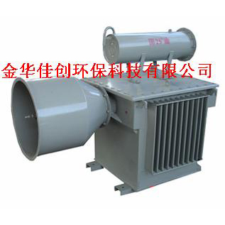 成GGAJ02电除尘高压静电变压器